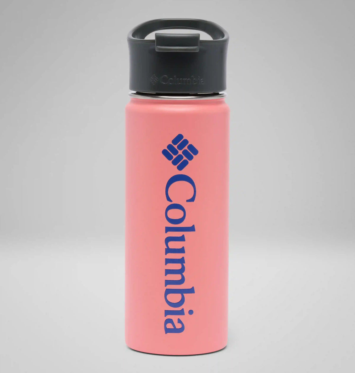 18 Ounce Stainless Steel Vacuum Bottle