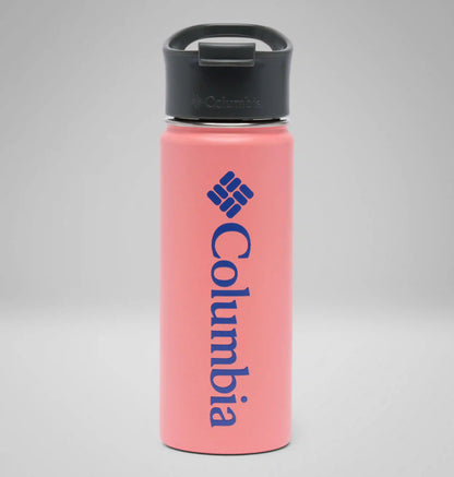 18 Ounce Stainless Steel Vacuum Bottle