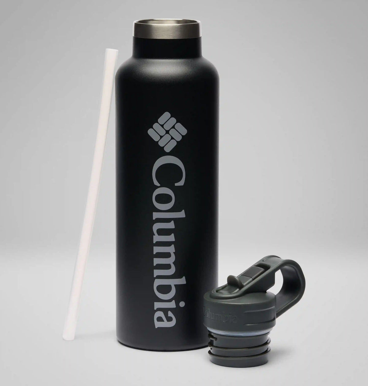 21 Ounce Stainless Steel Vacuum Bottle