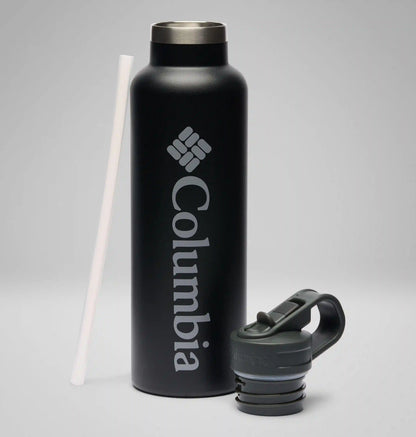 21 Ounce Stainless Steel Vacuum Bottle