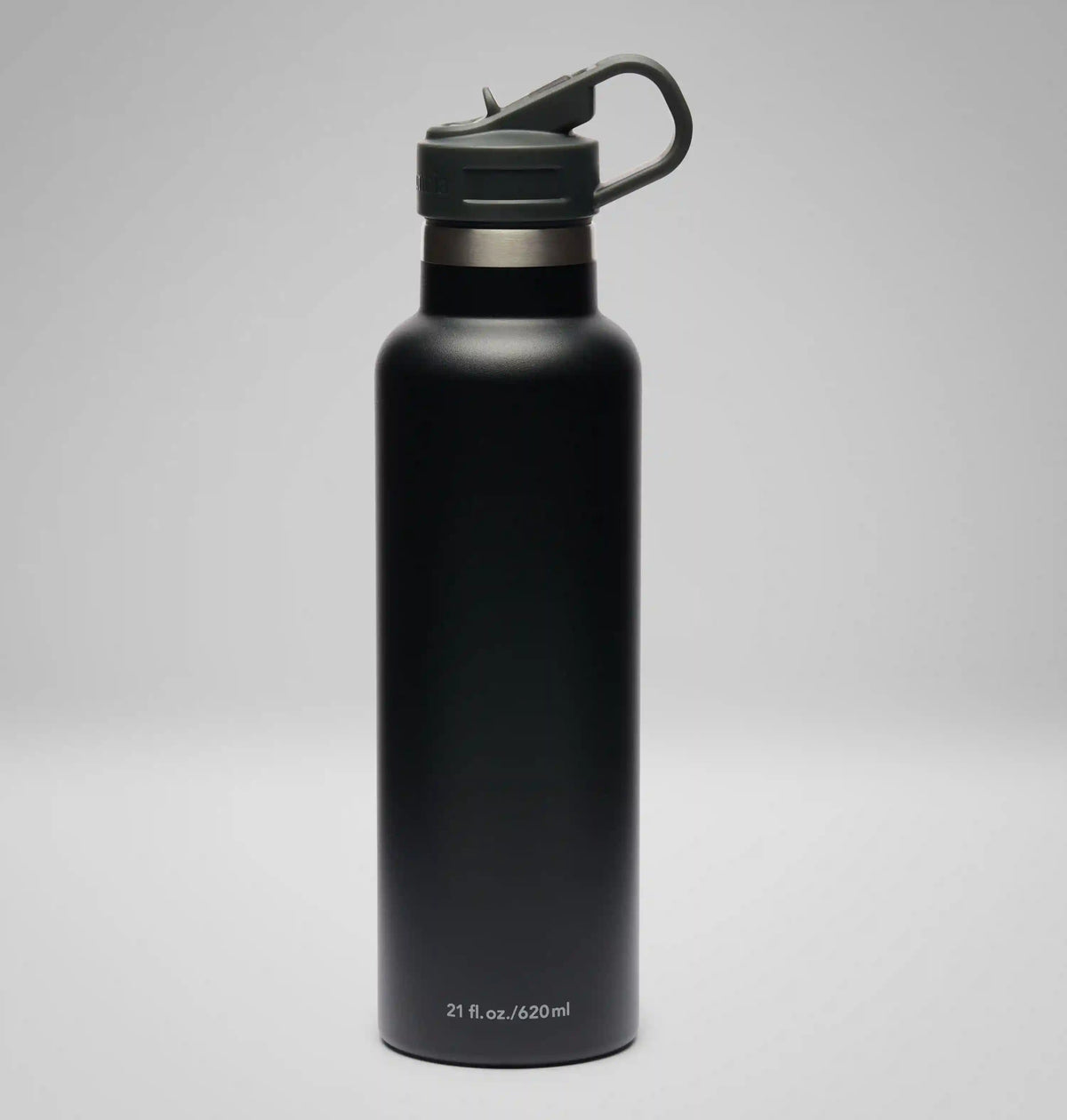 21 Ounce Stainless Steel Vacuum Bottle
