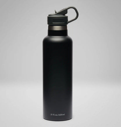 21 Ounce Stainless Steel Vacuum Bottle