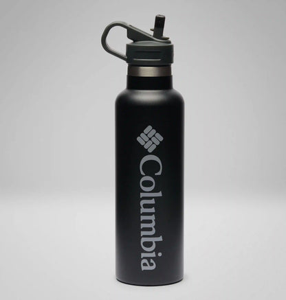 21 Ounce Stainless Steel Vacuum Bottle