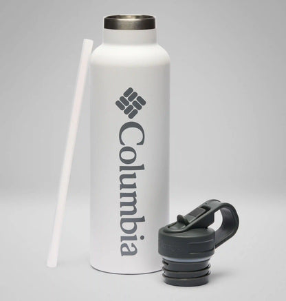 21 Ounce Stainless Steel Vacuum Bottle