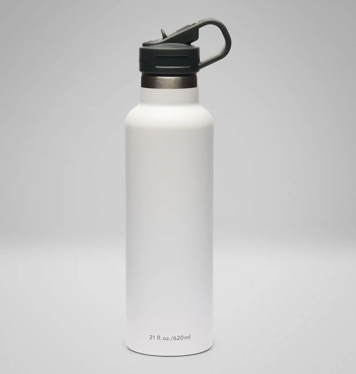 21 Ounce Stainless Steel Vacuum Bottle