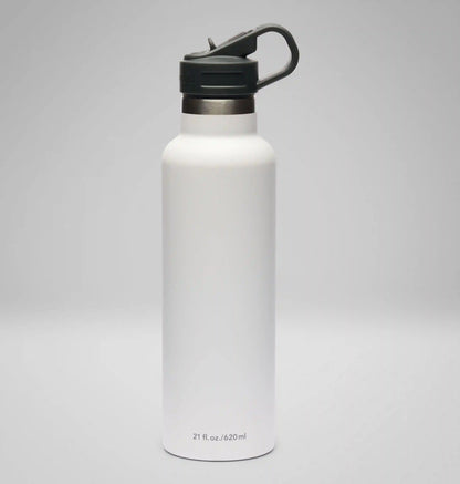21 Ounce Stainless Steel Vacuum Bottle