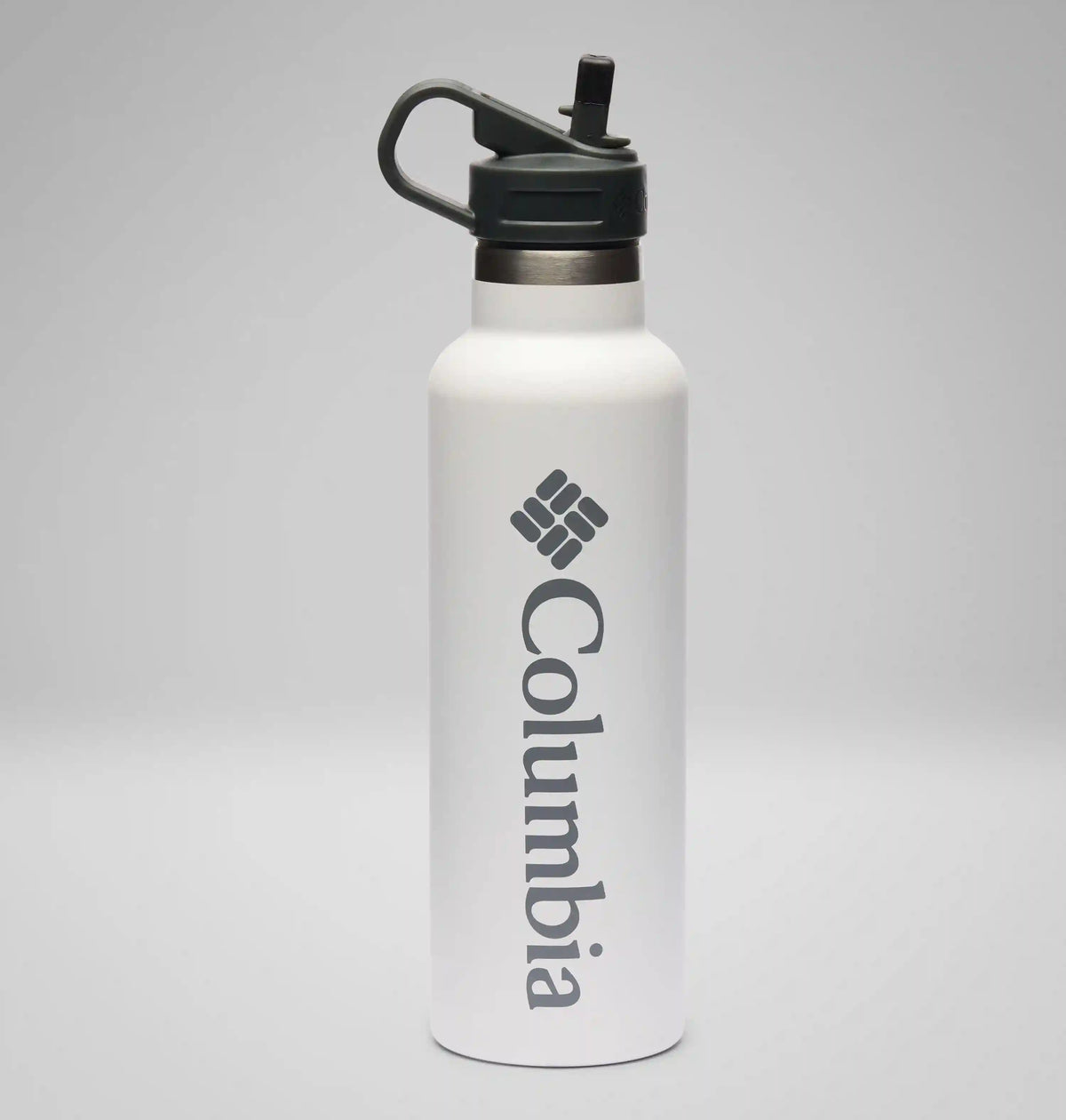21 Ounce Stainless Steel Vacuum Bottle