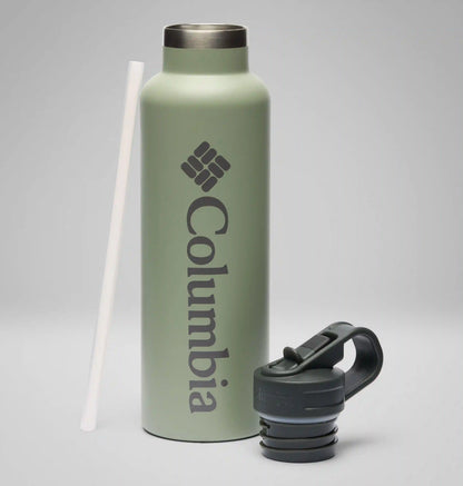 21 Ounce Stainless Steel Vacuum Bottle