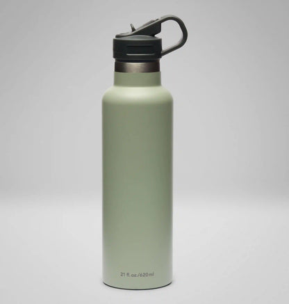 21 Ounce Stainless Steel Vacuum Bottle