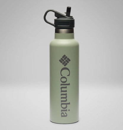 21 Ounce Stainless Steel Vacuum Bottle