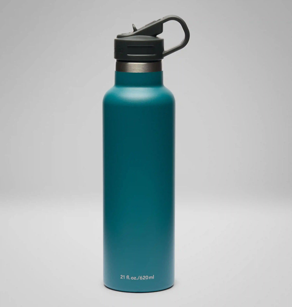 21 Ounce Stainless Steel Vacuum Bottle