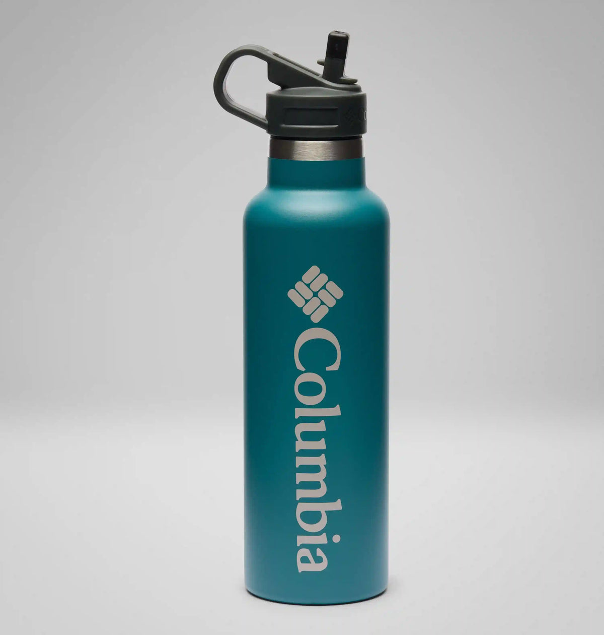 21 Ounce Stainless Steel Vacuum Bottle