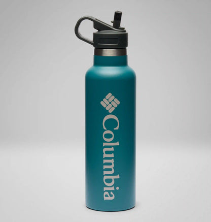 21 Ounce Stainless Steel Vacuum Bottle