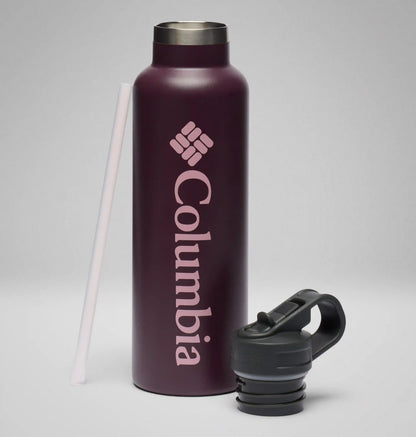 21 Ounce Stainless Steel Vacuum Bottle