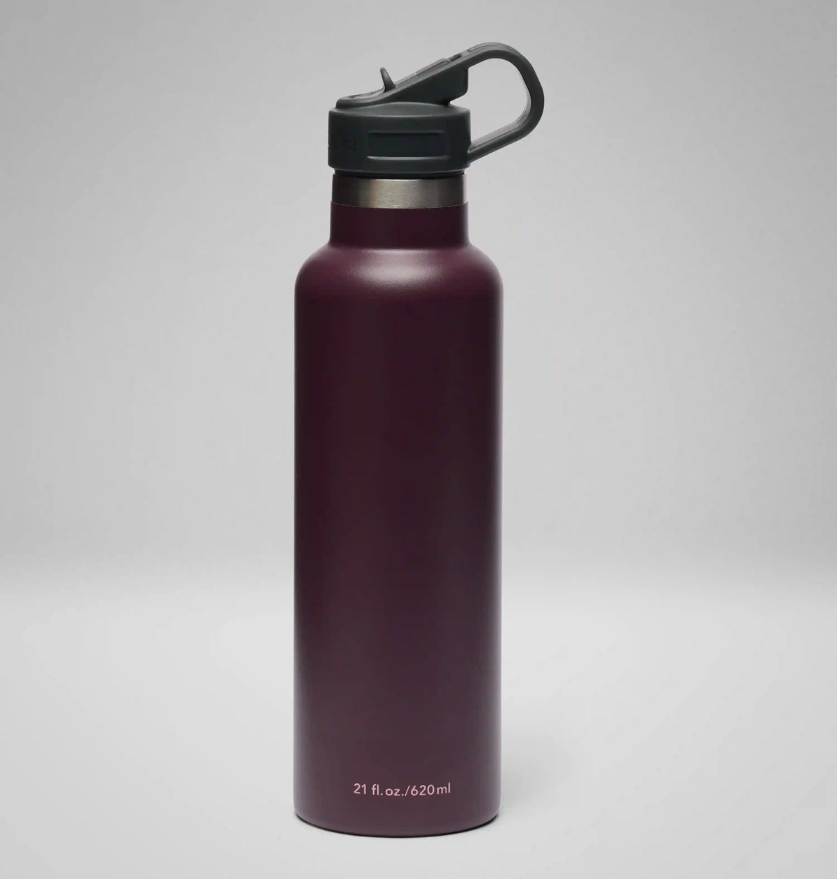 21 Ounce Stainless Steel Vacuum Bottle