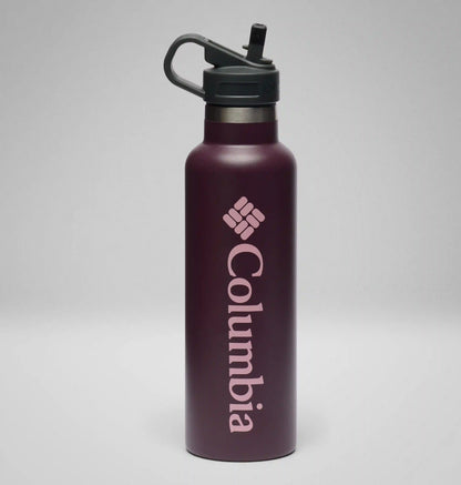 21 Ounce Stainless Steel Vacuum Bottle