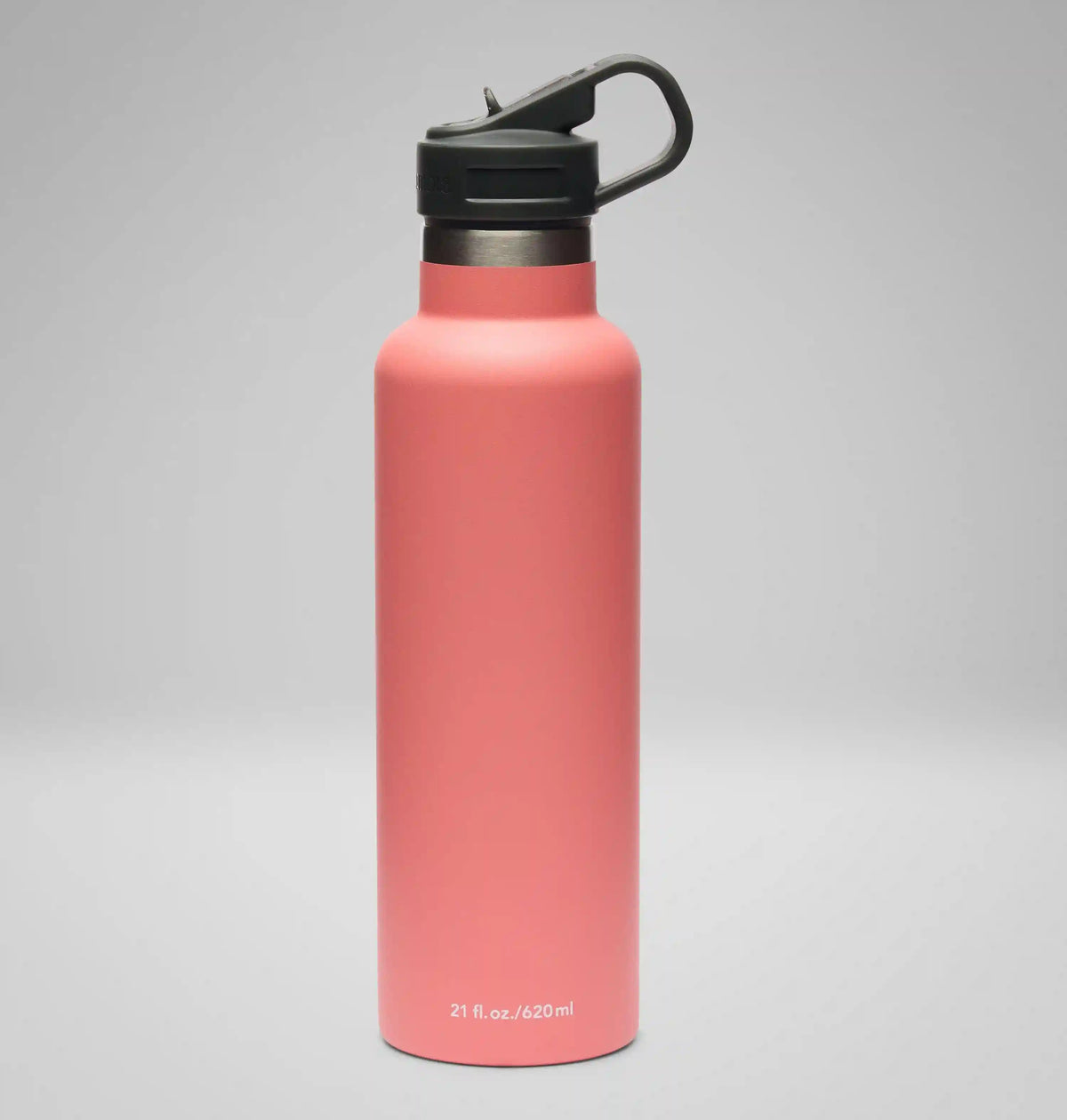 21 Ounce Stainless Steel Vacuum Bottle