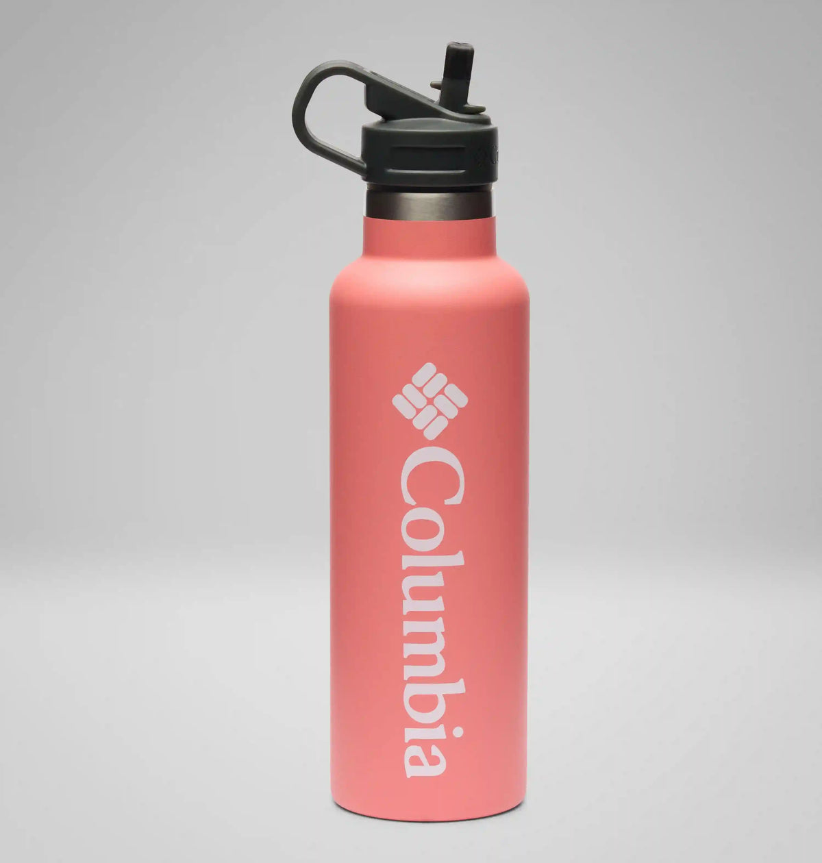 21 Ounce Stainless Steel Vacuum Bottle