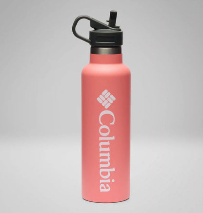 21 Ounce Stainless Steel Vacuum Bottle