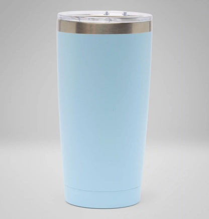 20 Ounce Stainless Steel Vacuum Tumbler