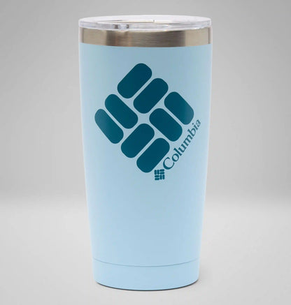 20 Ounce Stainless Steel Vacuum Tumbler
