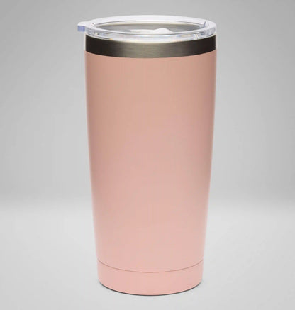 20 Ounce Stainless Steel Vacuum Tumbler