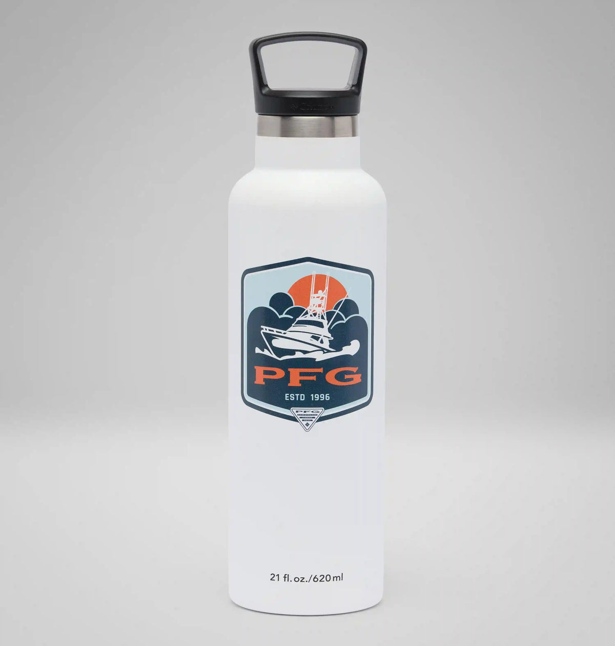PFG 21 Ounce Stainless Steel Vacuum Bottle