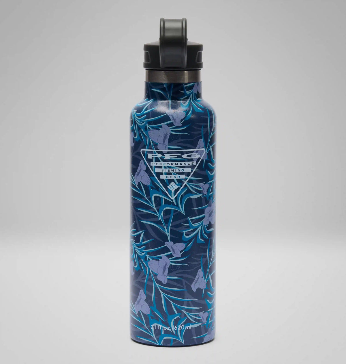 PFG 21 Ounce Stainless Steel Vacuum Bottle