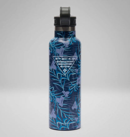 PFG 21 Ounce Stainless Steel Vacuum Bottle