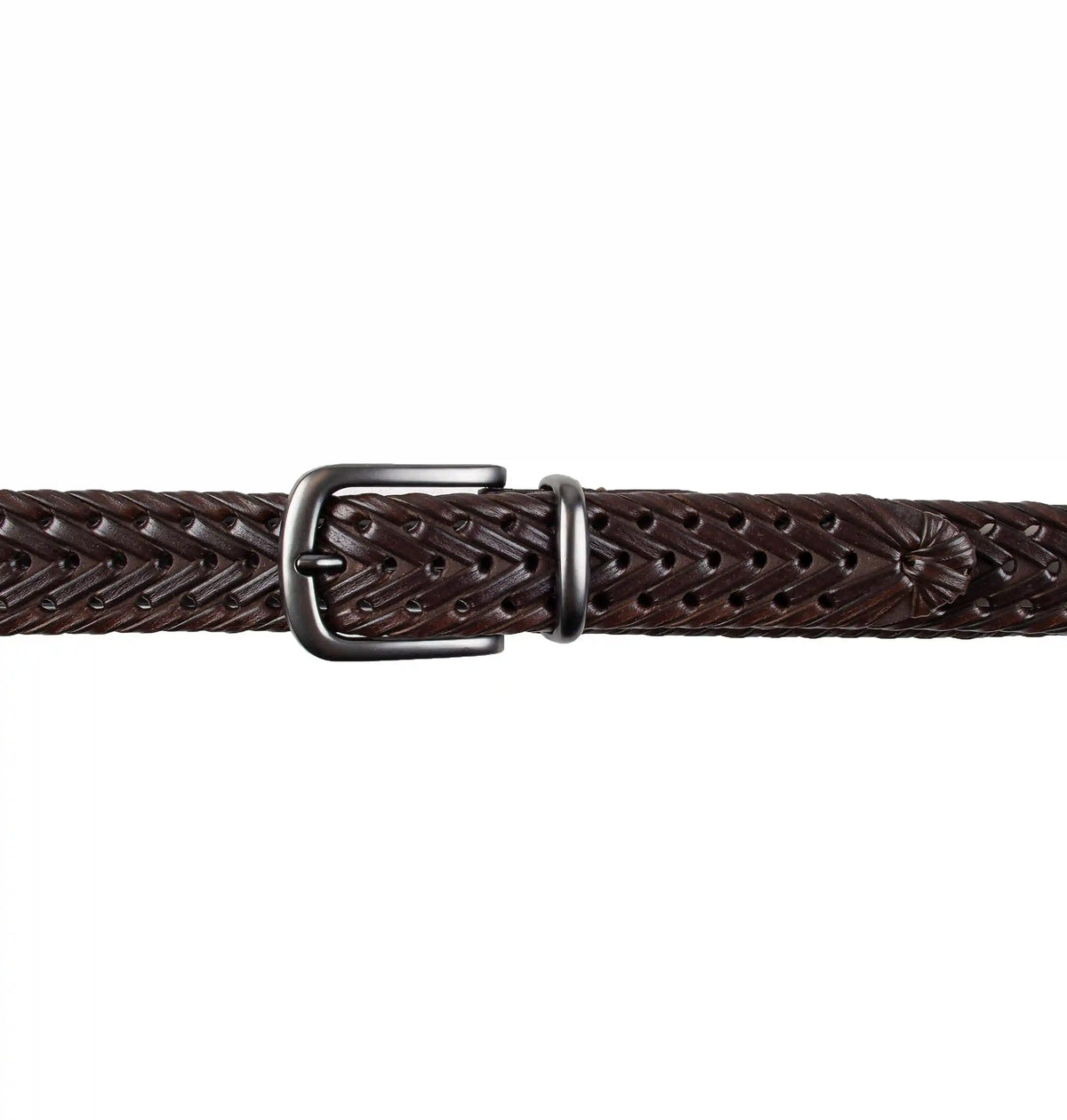 Men's Cottonwood Canyon Belt