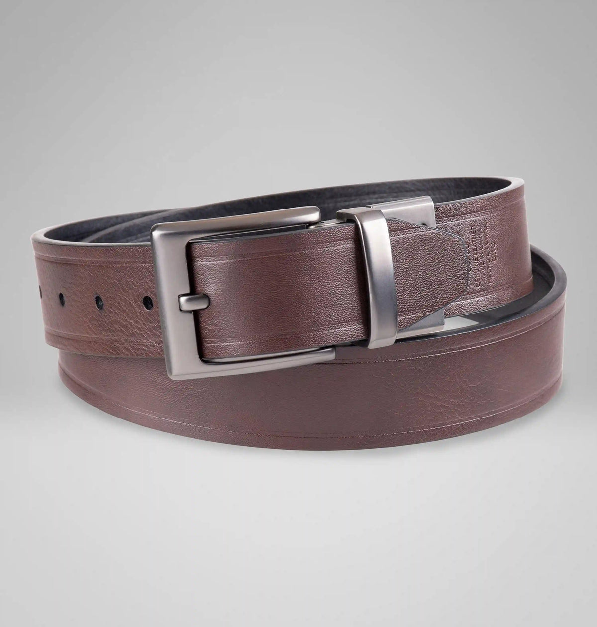 Men's Big Canyon Belt