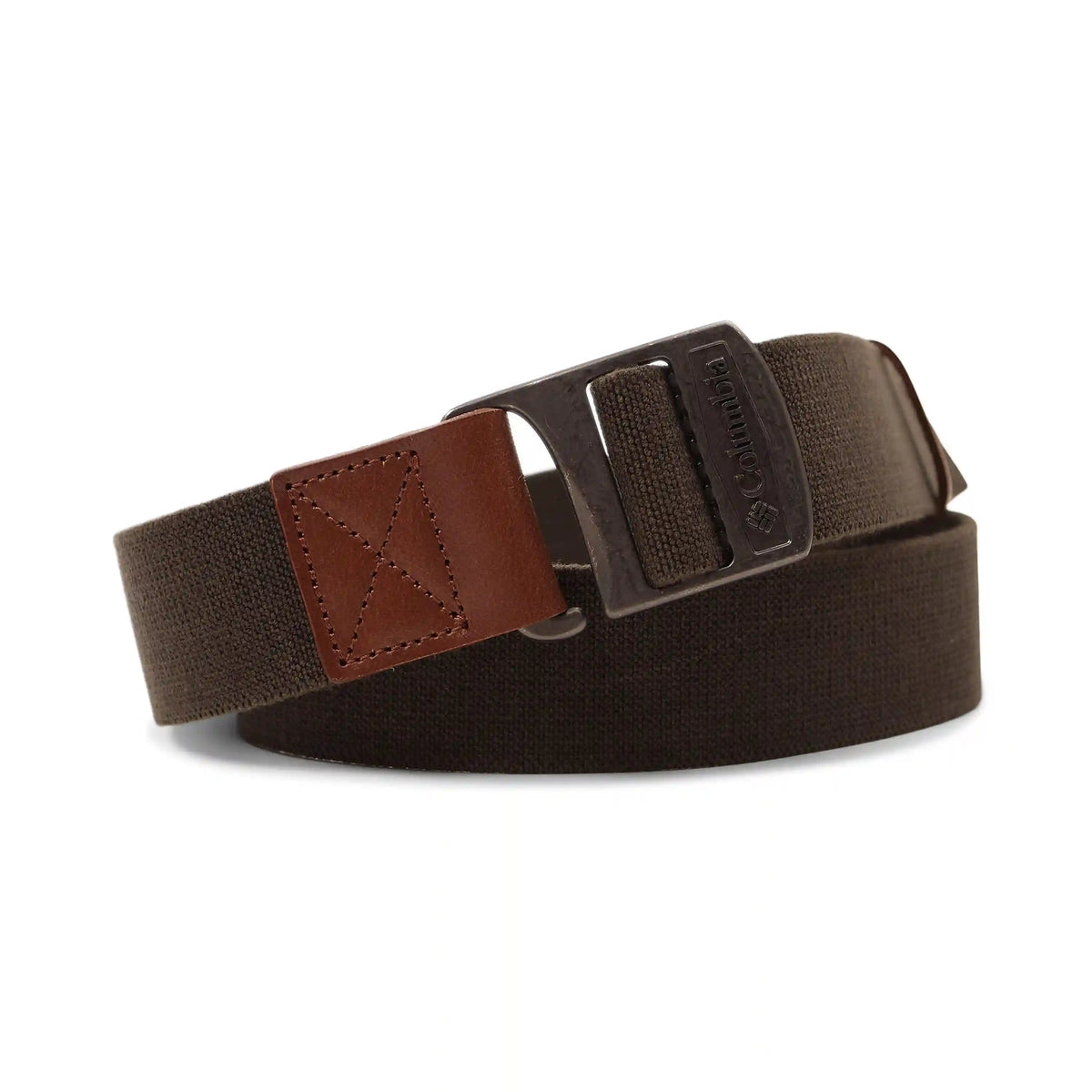 Men's Belt Cascade Stretch With Hooks