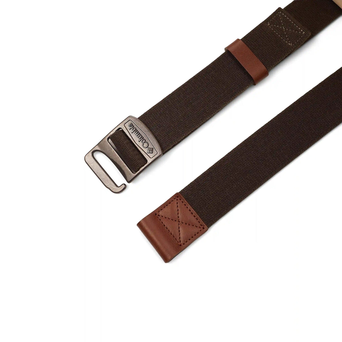 Men's Belt Cascade Stretch With Hooks