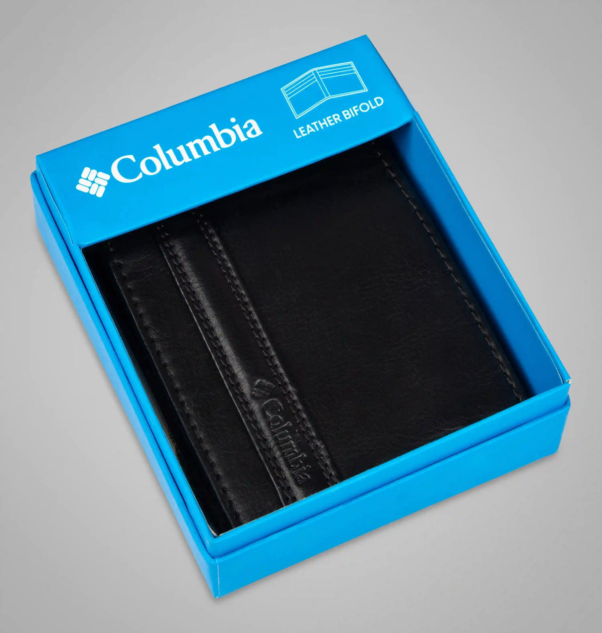Wilkes Traveler RFID Wallet
