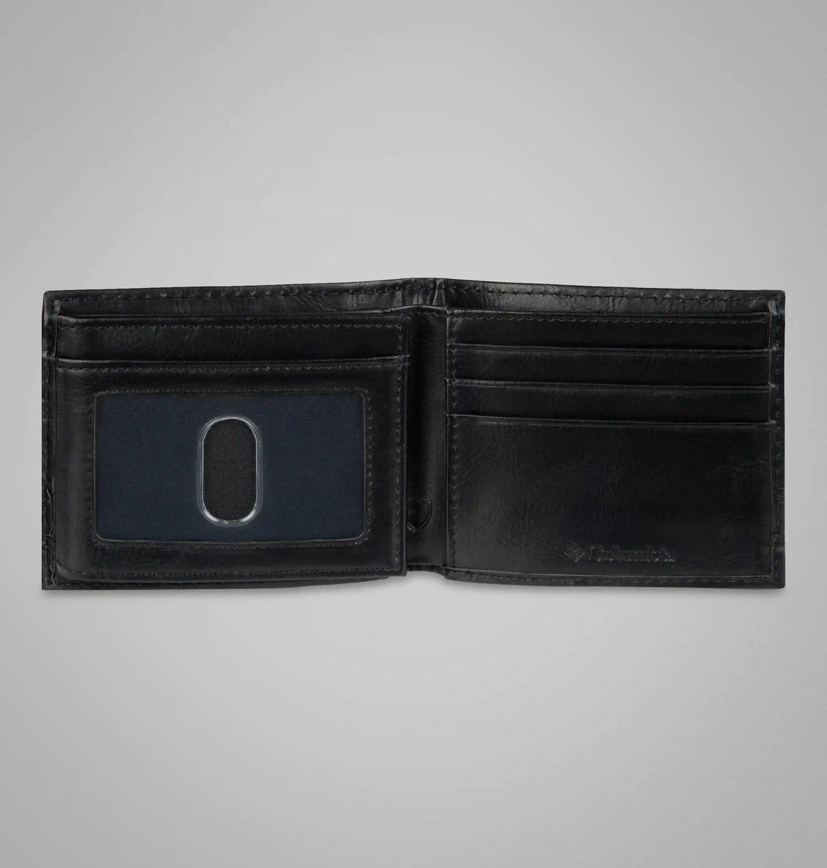 Wilkes Traveler RFID Wallet