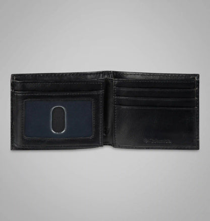 Wilkes Traveler RFID Wallet