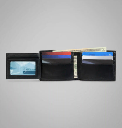 Wilkes Traveler RFID Wallet