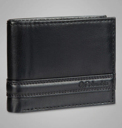Wilkes Traveler RFID Wallet