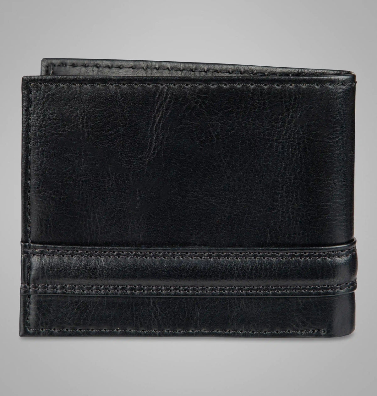 Wilkes Traveler RFID Wallet