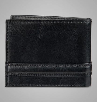 Wilkes Traveler RFID Wallet