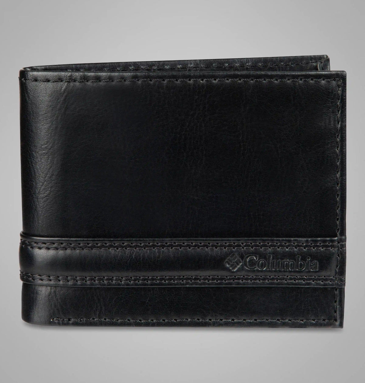 Wilkes Traveler RFID Wallet