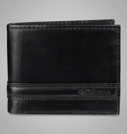 Wilkes Traveler RFID Wallet