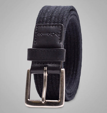 Men's 36mm-Wide Braided Belt