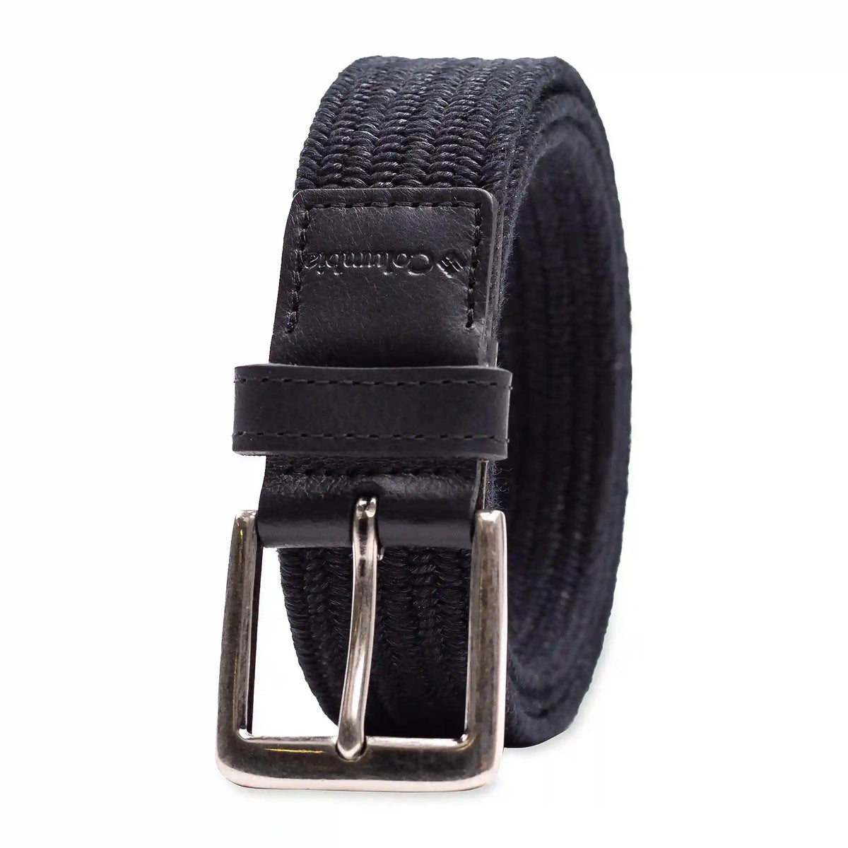 Men's 36mm-Wide Braided Belt
