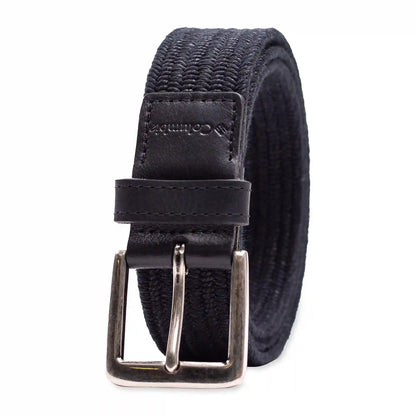 Men's 36mm-Wide Braided Belt
