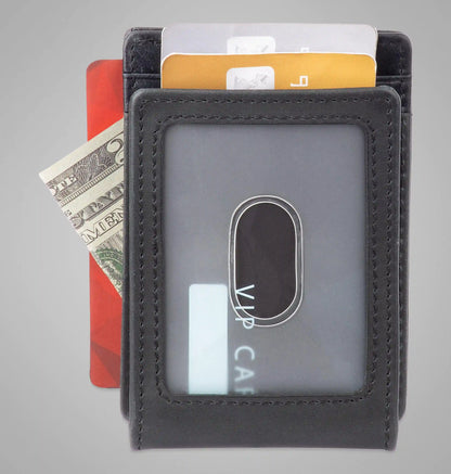 Men’s Zion Park Front Pocket Wallet