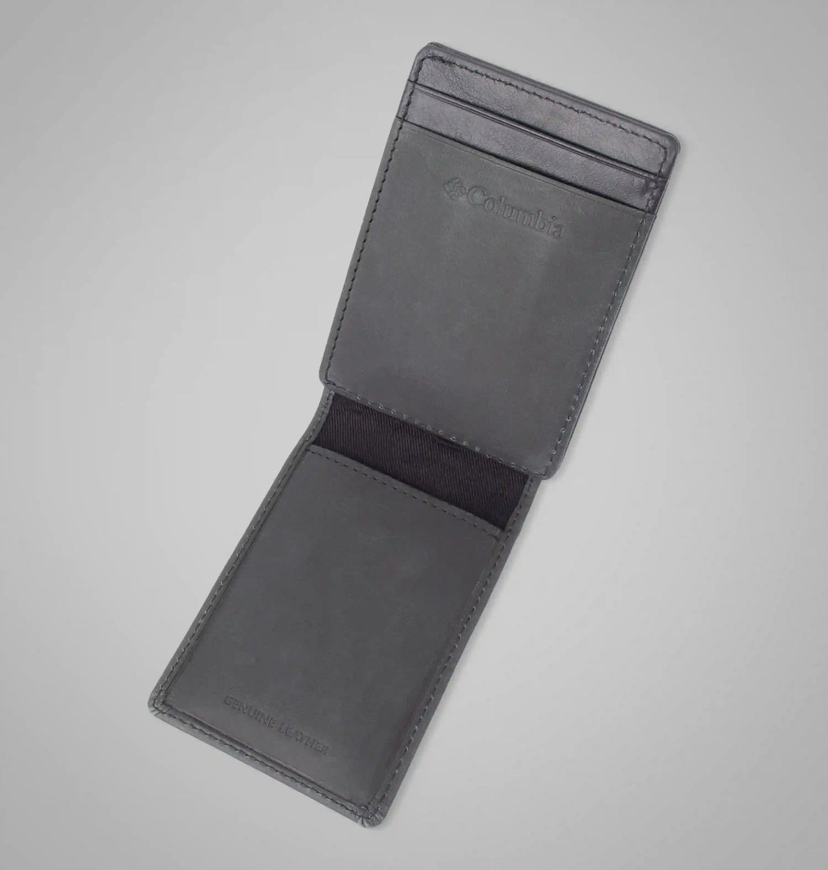 Men’s Zion Park Front Pocket Wallet