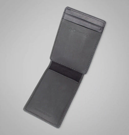 Men’s Zion Park Front Pocket Wallet