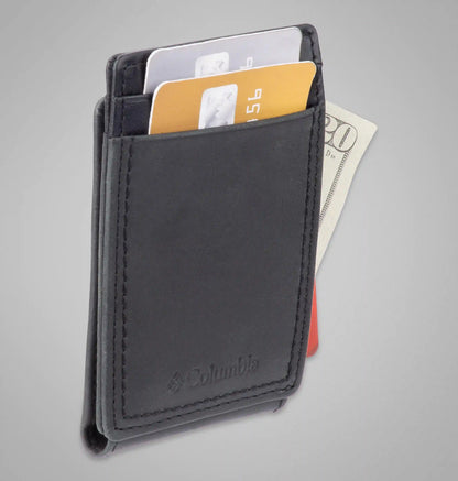 Men’s Zion Park Front Pocket Wallet