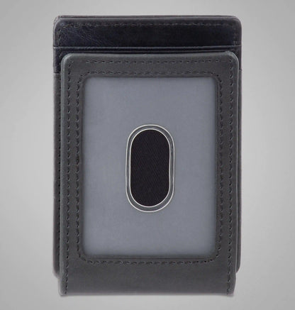 Men’s Zion Park Front Pocket Wallet